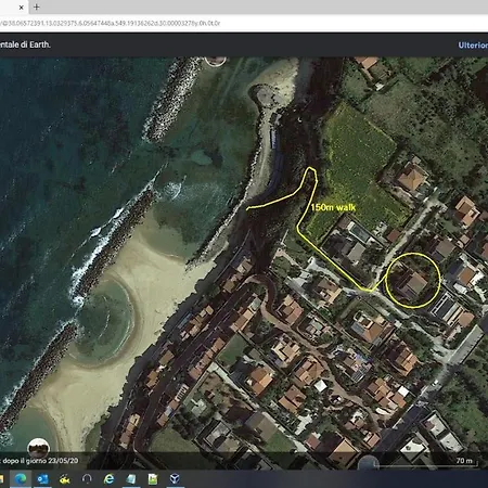 Appartamento Flora - With Sea View, 2 Minutes Walk To Beach