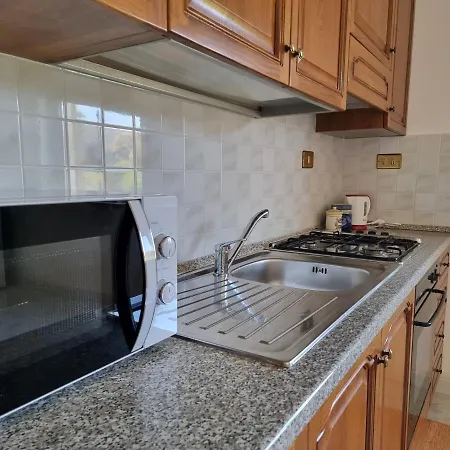 Flora - With Sea View, 2 Minutes Walk To Beach Appartement *
